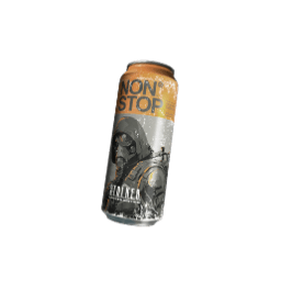 NON STOP Limited Edition Energy Drink