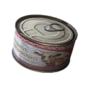 Canned Food