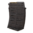 High-Capacity SVU-MK S-3 Magazine