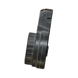 High-Capacity Viper-5 Magazine