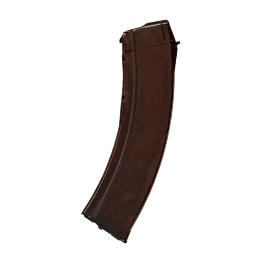 High-Capacity AKM-74 Magazine