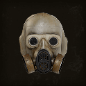 Aurora Gas Mask