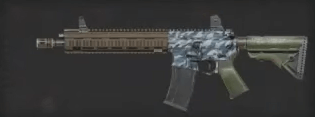 AR416 Monolith (DLC)