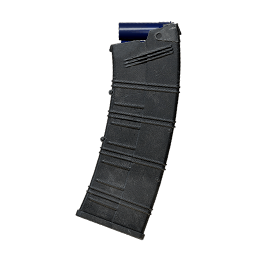 High-Capacity Saiga D-12 Magazine