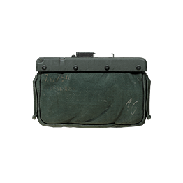 Large RPM-74 Ammo Box