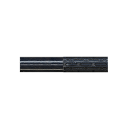 Sniper Rifle Silencer