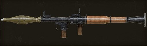 RPG-7U