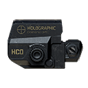 Holographic Sight