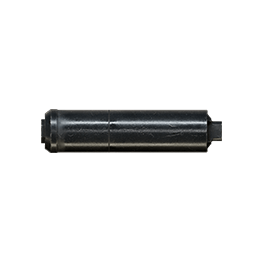 Assault Rifle Silencer