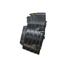 Grom S-14 Drum Magazine