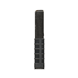 High-Capacity M10 Magazine