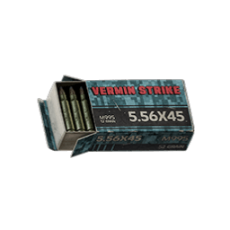 5.56x45mm M995