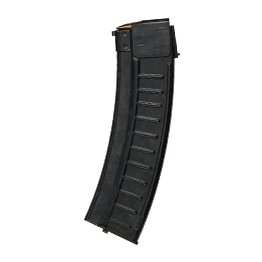 High-Capacity Grom S-14 Magazine