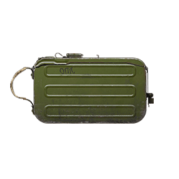 Tank-Mounted RPM-74 Ammo Box