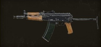 AKM-74U