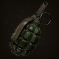 F-1 Grenade