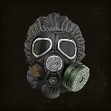 PA-7 Gas Mask