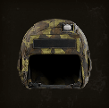 Ballistic Helmet