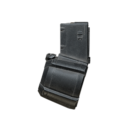 High-Capacity AR416 System Magazine