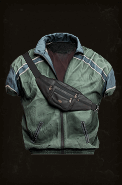 Bandit Jacket