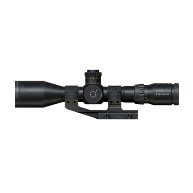 Storm Falcon 8X Scope