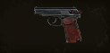 Skif's Pistol