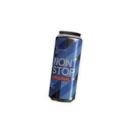 NON STOP Energy Drink