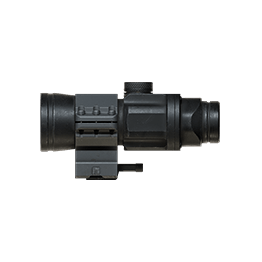 PAO 2X Scope