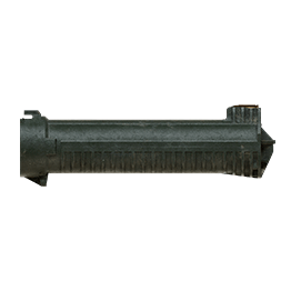 High-Capacity Zubr-19 Magazine