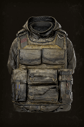 Marauder Suit