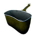 Weird Pot