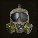 Optician Gas Mask