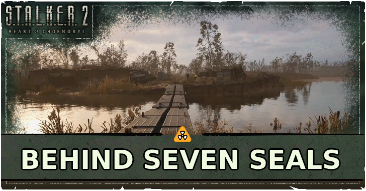 Behind Seven Seals