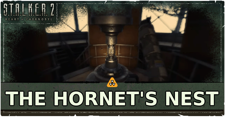 The Hornet's Nest