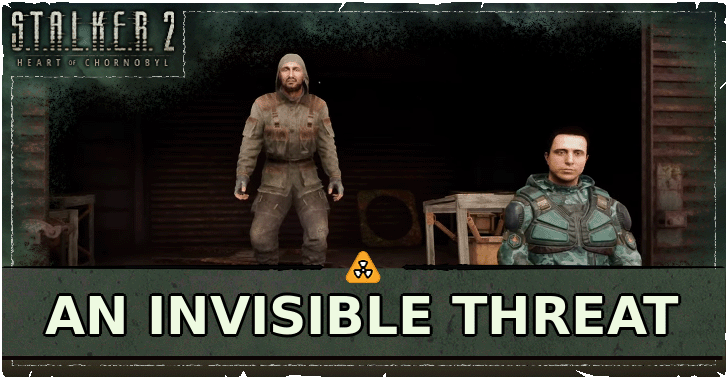 An Invisible Threat