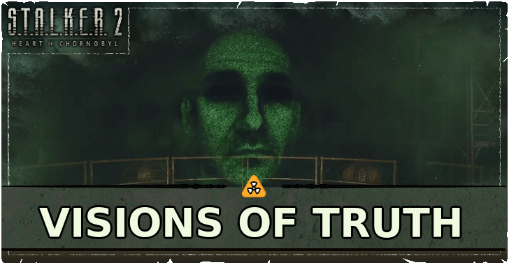 Visions of Truth