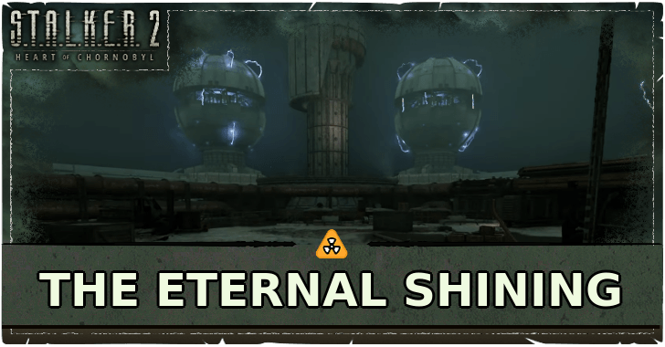 The Eternal Shining